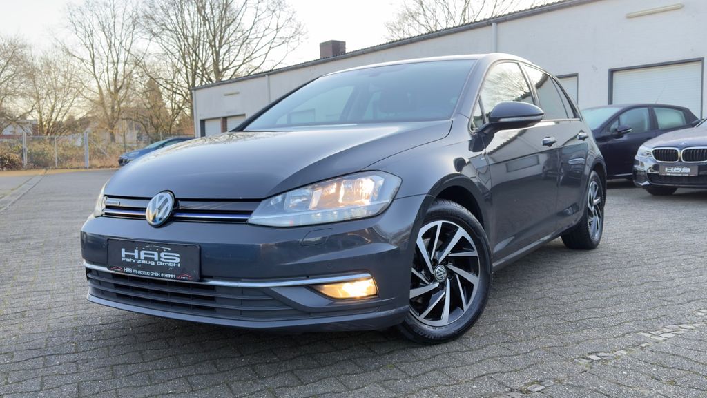 VW Golf 178.000 km 9.950 &euro; Hamm 59067