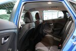 Hyundai i30 1.6 T-GDI STYLE / AUTOMATIK / NAVI+KAMERA 78.000 km 13.777 &euro; Hamm 59077