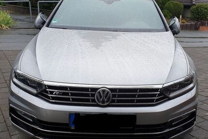 VW Passat Variant 203.000 km 13.288 &euro; Ense 59469