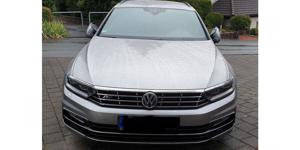 VW Passat Variant 203.000 km 13.288 &euro; Ense 59469