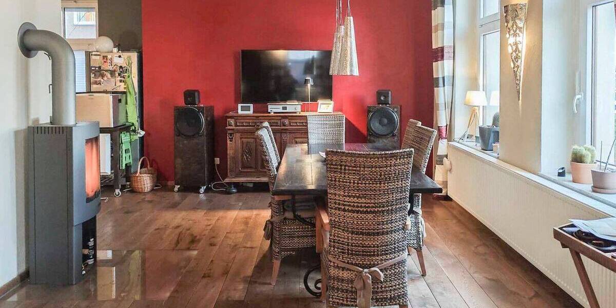 Einfamilienhaus Unna - 5 Zimmer, 159 m&sup2;, 520.000&euro; | Angebot:26054851