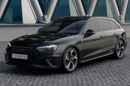 Audi A4 25.990 km 42.890 &euro; Neubeckum 59269