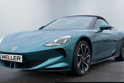 MG Cyberster 5.000 km 67.480 &euro; Hamm 59067