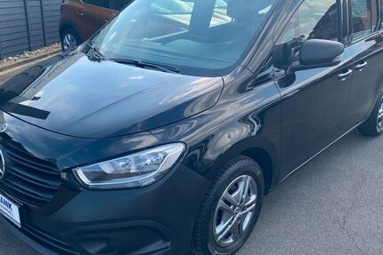 Mercedes-Benz Citan 55.000 km 17.900 &euro; Hamm 59065