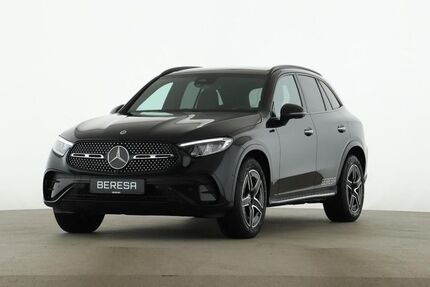 Mercedes-Benz GLC 220 9.900 km 64.950 &euro; Münster 48155