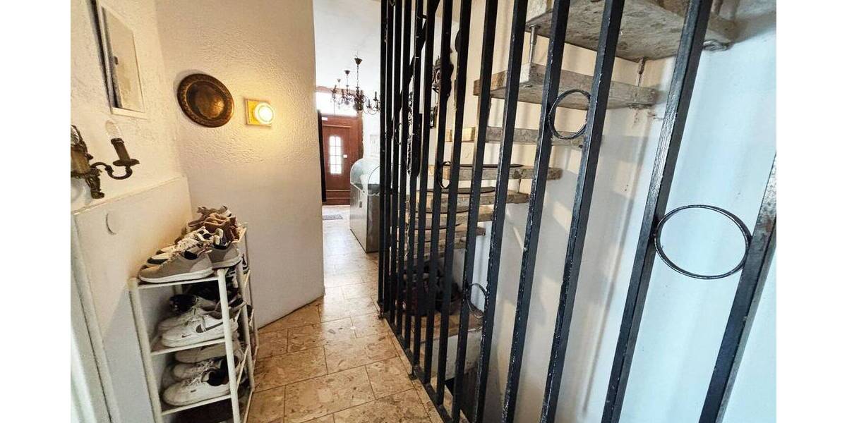 Einfamilienhaus Unna - 8 Zimmer, 138 m&sup2;, 249.000&euro; | Angebot:26026950