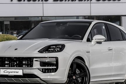 Porsche Cayenne 7.500 km 133.987 &euro; Soest 59494
