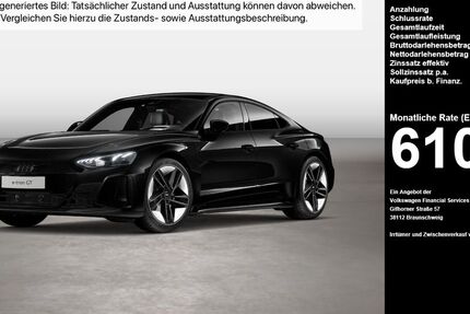 Audi e-tron GT 28.552 km 63.900 &euro; Oelde (Stromberg) 59302
