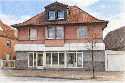 Gewerbeobjekt Langenberg - 600&euro; | Angebot:26038570