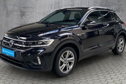 VW T-Roc 54.000 km 26.580 &euro; Rheda-Wiedenbrück 33378