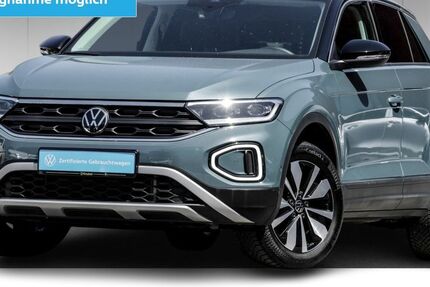 VW T-Roc 25.237 km 29.480 &euro; Münster 48163
