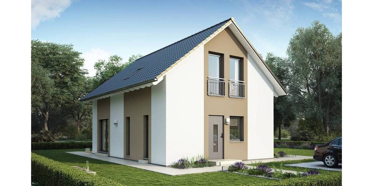 Einfamilienhaus Soest Thöningsen - 4 Zimmer, 125 m&sup2;, 359.500&euro; | Angebot:26806417