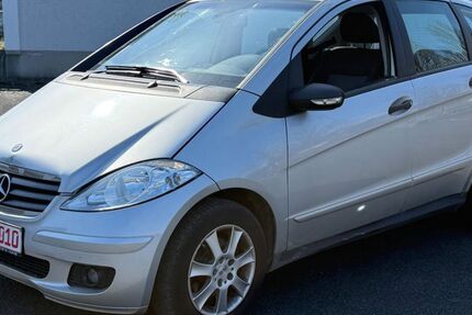 Mercedes-Benz A 150 117.000 km 1.999 &euro; Soest 59494
