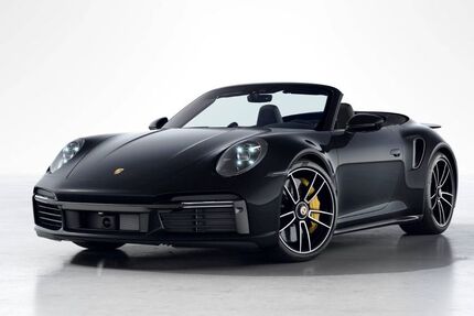 Porsche 992 13.885 km 249.900 &euro; Münster 48163