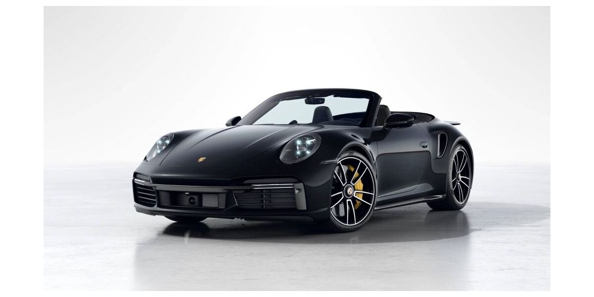 Porsche 992 13.885 km 249.900 &euro; Münster 48163