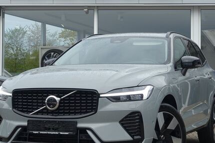 Volvo XC60 21.960 km 49.899 &euro; Warendorf 48231