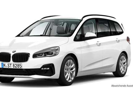 BMW 218 119.000 km 24.770 &euro; Hamm 59071