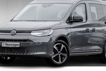 VW Caddy 1.250 km 37.990 &euro; Münster 48163