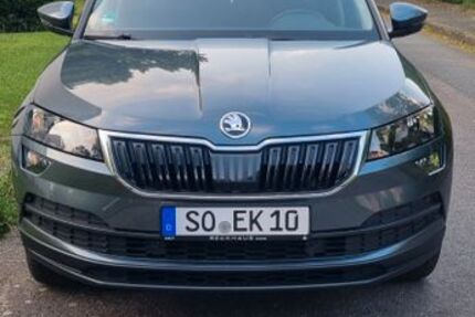Skoda Karoq 79.101 km 21.900 &euro; Soest 59494