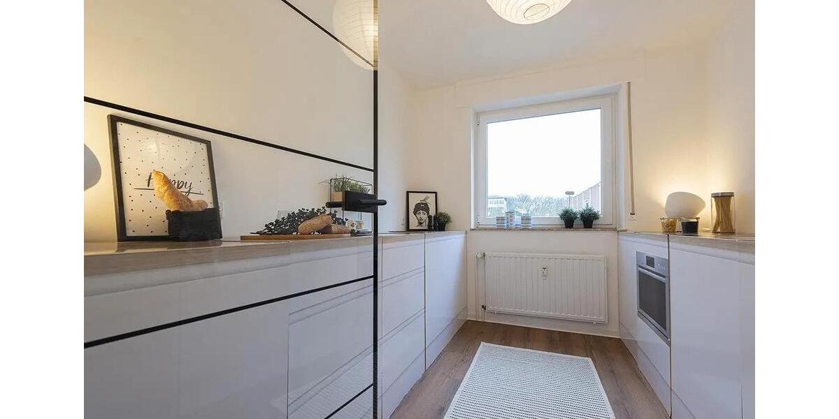 Etagenwohnung Münster Erphoviertel - 3 Zimmer, 78 m&sup2;, 380.000&euro; | Angebot:27113577