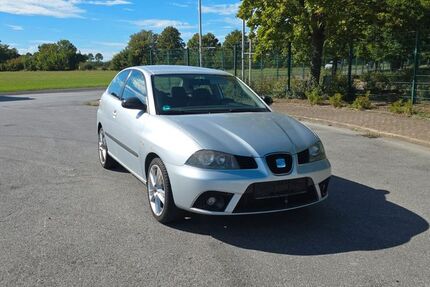 Seat Ibiza 224.000 km 2.200 &euro; Werl 59457