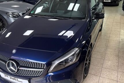Mercedes-Benz A 180 139.618 km 12.900 &euro; Selm 59379