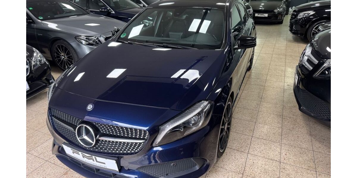 Mercedes-Benz A 180 139.618 km 12.900 &euro; Selm 59379