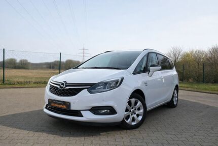 Opel Zafira 96.020 km 9.399 &euro; Münster 48165