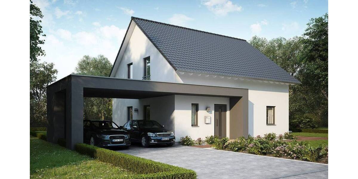 Einfamilienhaus Bad Sassendorf Lohne - 5 Zimmer, 142 m&sup2;, 375.850&euro; | Angebot:25985543