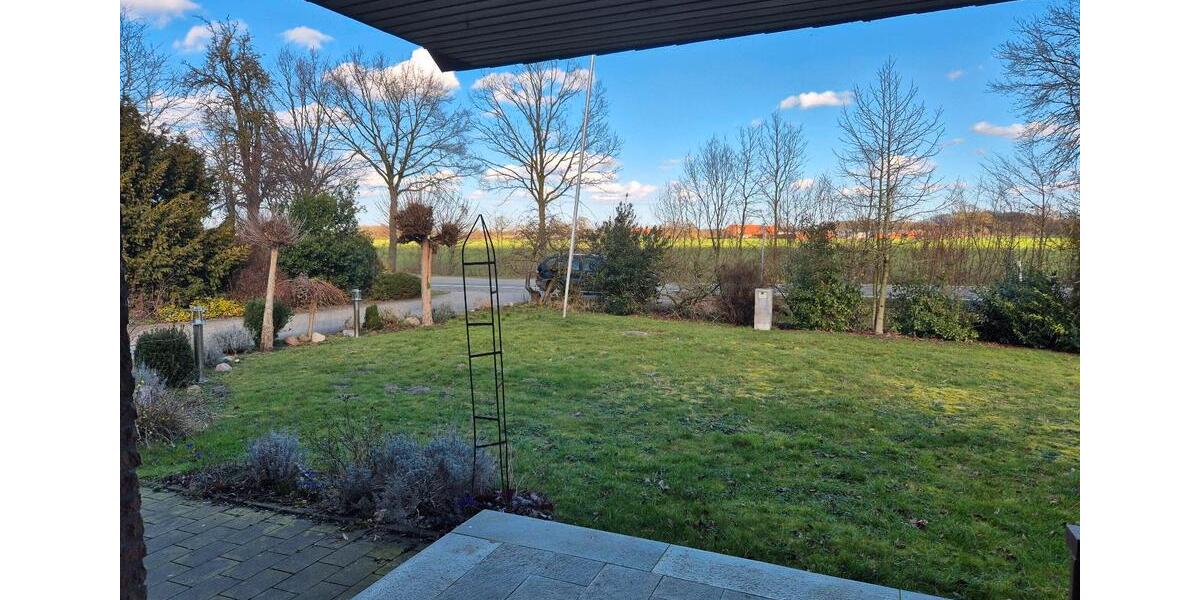 Einfamilienhaus Warendorf - 7 Zimmer, 212 m&sup2;, 2.360&euro; | Angebot:25525628