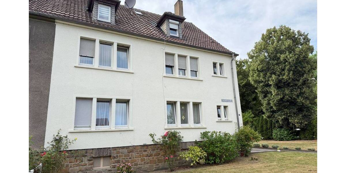 Mehrfamilienhaus, Wohnhaus Ahlen Innenstadt - 8 Zimmer, 300 m&sup2;, 440.000&euro; | Angebot:25727510