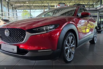 Mazda CX-30 4.279 km 27.990 &euro; Münster-Amelsbüren 48163