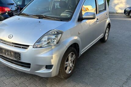 Daihatsu Sirion 147.000 km 999 &euro; Wadersloh 59329