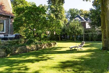 Haus Münster Gievenbeck - 14 Zimmer, 391 m&sup2;, 2.450.000&euro; | Angebot:27392531