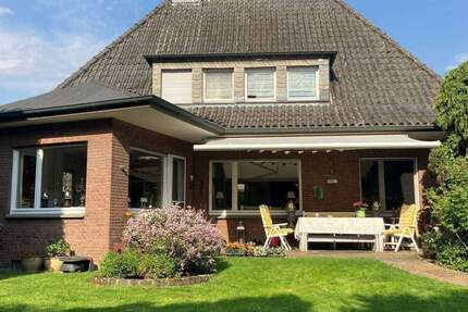 Haus Ahlen Innenstadt - 7 Zimmer, 172 m&sup2;, 475.000&euro; | Angebot:26217776