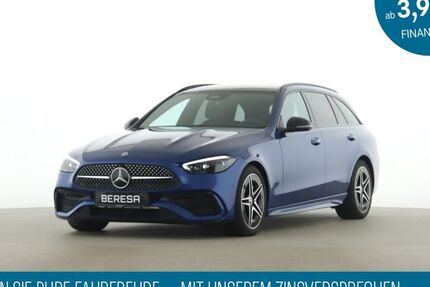 Mercedes-Benz C 300 24.900 km 41.225 &euro; Senden-Bösensell 48308