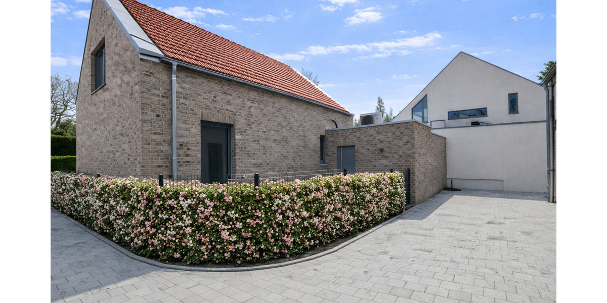 Exklusives & effizientes Einfamilienhaus - Wohnen in St. Mauritz! - Einfamilienhaus Münster Münster-Südost | Angebot:26006985