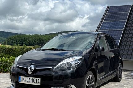 Renault Scenic 99.800 km 7.950 &euro; Kamen 59174