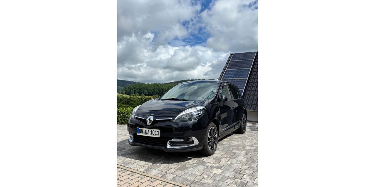 Renault Scenic 99.800 km 7.950 &euro; Kamen 59174