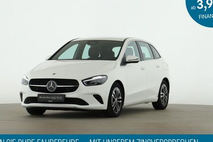 Mercedes-Benz B 200 6.254 km 30.580 &euro; Münster 48155