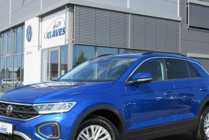 VW T-Roc 58.000 km 18.999 &euro; Ascheberg 59387