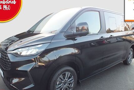 Ford Tourneo Custom 28.000 km 43.950 &euro; Langenberg 33449