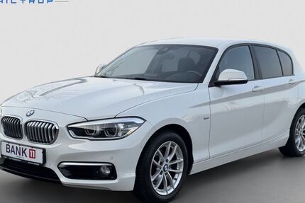 BMW 118 90.000 km 12.970 &euro; Münster - Hiltrup 48165