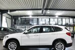 BMW X1 sDrive 18i Advantage WHITE / AUTOMATIK / 89.000 km 17.444 &euro; Hamm 59077