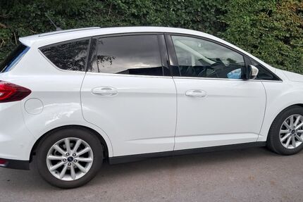 Ford C-Max 83.500 km 11.888 &euro; Soest 59494
