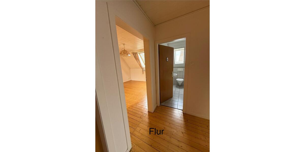 Etagenwohnung Warendorf - 3 Zimmer, 80 m&sup2;, 850&euro; | Angebot:26168951