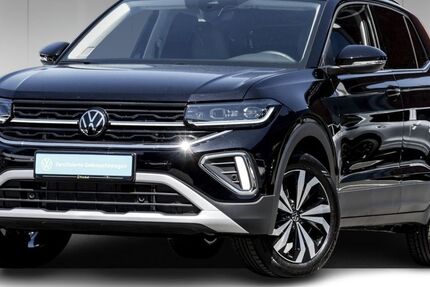 VW T-Cross 1.250 km 28.980 &euro; Münster 48163
