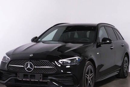 Mercedes-Benz C 300 27.951 km 47.450 &euro; Soest 59494