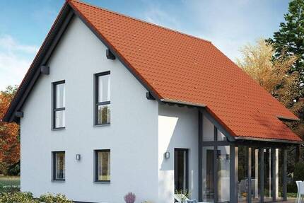 Haus Lippetal Hultrop - 4 Zimmer, 135 m&sup2;, 359.500&euro; | Angebot:26766981