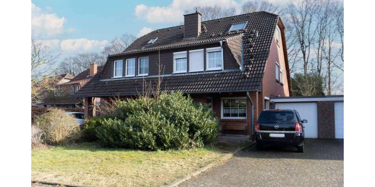 Einfamilienhaus Münster Münster-Ost - 5 Zimmer, 117 m&sup2;, 449.000&euro; | Angebot:26143708